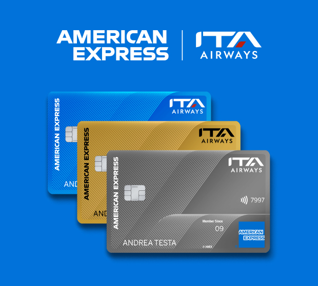 American Express