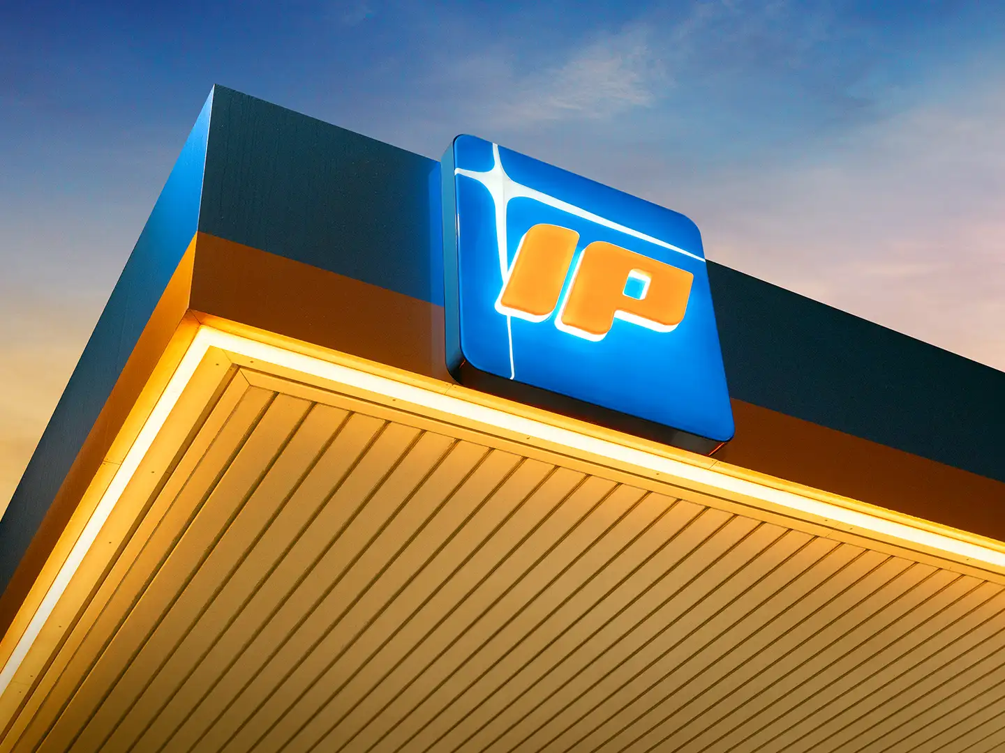 Convert your Più points into Volare points