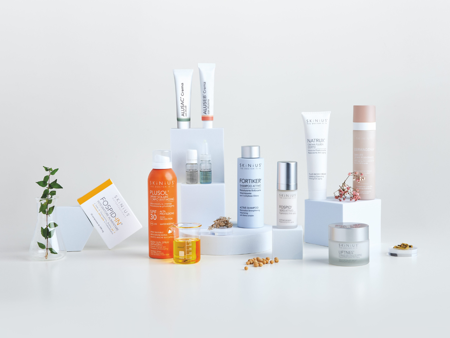 Converti i tuoi punti Volare in voucher SKINIUS