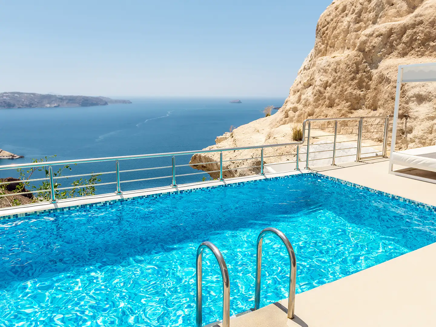 Book your stay on Booking.com
