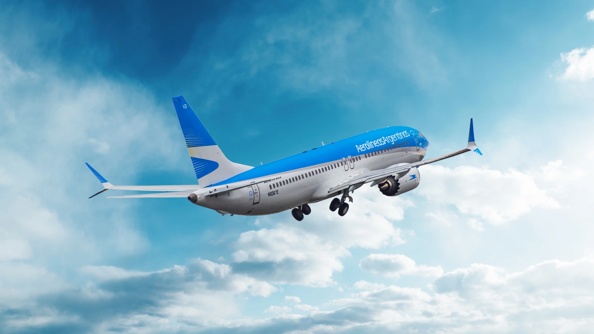 Aerolíneas Argentinas